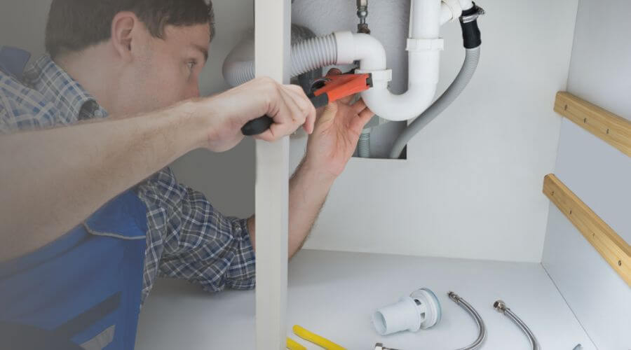 Professional Leak Detection Services in Baldwin, GA